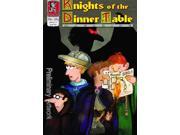Knights of the Dinner Table 183 VF NM ;