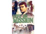 Left on Mission 1A VF NM ; Boom!