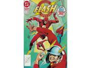 Flash 2nd Series Special 1 VF NM ; DC