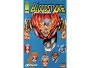 Bloodstrike 5 FN ; Image Comics