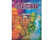 Elfquest 6 FN ; Warp Comics