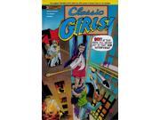 Classic Girls 3 FN ; ETERNITY Comics