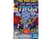 Thor 439 VF NM ; Marvel Comics