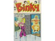 Binky 74 FN ; DC Comics