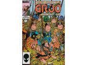 Groo the Wanderer 8 FN ; Epic Comics