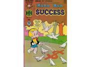 Richie Rich Success Stories 73 VG ; Har