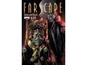 Farscape Gone and Back 2B VF NM ; Boom