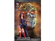Grimm Fairy Tales Giant Size 2013A VF N