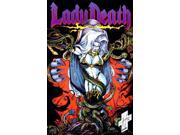 Lady Death IV The Crucible 2 VF NM ; C