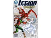 Legion of Super Heroes 4th Series 87