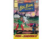 Big Bang Comics Vol. 2 31 VF NM ; Ima