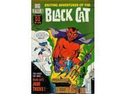 Black Cat Comics 64 GD ; Harvey Comics