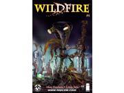 Wildfire 4A VF NM ; Image Comics