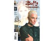 Buffy the Vampire Slayer Lost and Found
