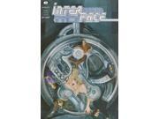 Interface 3 VF NM ; Epic Comics