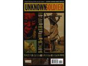 Unknown Soldier 4th Series 20 VF NM ;