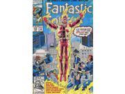 Fantastic Four Vol. 1 372 VF NM ; Mar