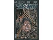 Curse of the Spawn 5 VF NM ; Image Comi