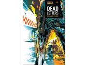 Dead Letters 5 VF NM ; Boom!