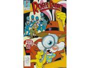 Roger Rabbit 11 VG ; Disney
