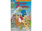Hanna Barbera Giant Size 2 VF NM ; Harv