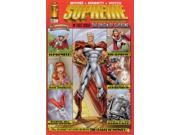 Supreme 42 VF NM ; Image Comics