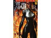 Tomb Raider The Series 25 VF NM ; Imag