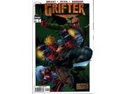 Grifter Vol. 2 9 VF NM ; Image Comics