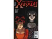 Madame Xanadu 2nd Series 6A VF NM ; D