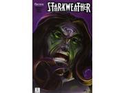 Starkweather 5 FN ; Arcana Comics