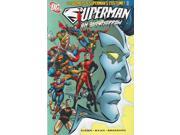 Superman The Man of Tomorrow 9A VF NM