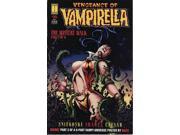 Vengeance of Vampirella 16 FN ; Harris