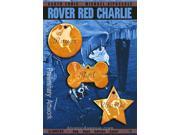 Rover Red Charlie 2B VF NM ; Avatar Pre