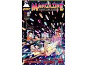 Mangazine Vol. 2 28 VF NM ; Antarctic