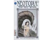 Neotopia Vol. 4 The New World 3 FN ; A