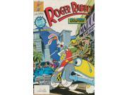 Roger Rabbit 1 VF NM ; Disney