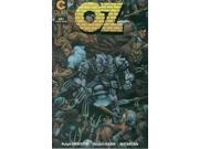 Oz 7 VF NM ; Caliber Comics
