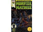 Monster Matinee 3 VF NM ; Chaos Comics