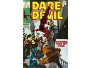 Daredevil 47 FN ; Marvel Comics