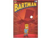 Bartman 4 VF NM ; Bongo Comics Group