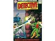 Detective Comics 338 GD ; DC Comics