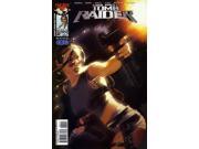 Tomb Raider The Series 32 VF NM ; Imag
