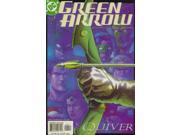 Green Arrow 2nd Series 4 VF NM ; DC C