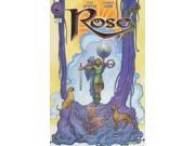 Rose Cartoon Books 1 VF NM ; Cartoon