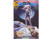 Cat Claw 5 FN ; ETERNITY Comics