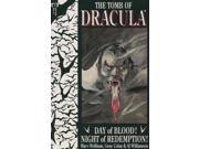 Tomb of Dracula Ltd. Series 1 VF NM ;