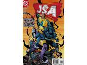 JSA 49 VF NM ; DC Comics