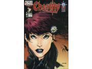 Chastity Rocked 3 VF NM ; Chaos Comics
