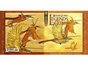 Mouse Guard Legends of the Guard 3 VF