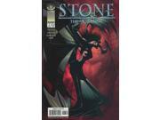 Stone 3 VF NM ; Image Comics